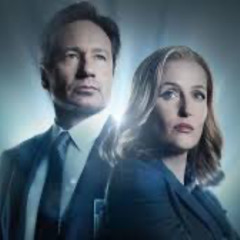 7est vs Mulder and Scully