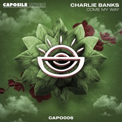 Charlie Banks - Keep Faith [snipped]