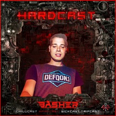[HardCast] Sick Events pres. BASHER
