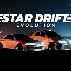 Star Drift Evo. - Speedway (OST) - EP out now - Link in description