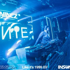 Leonie - Insomniacz Warm Up Set