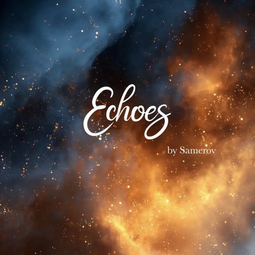 Echoes Chapter 8 | November 2025