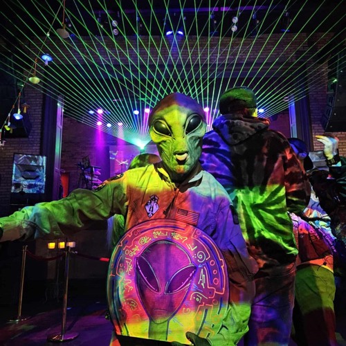 Suburban Sound Syndicate: Bringing High Quality Entertainment to the 'Burbs
