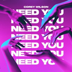 Need You (Extended Mix)