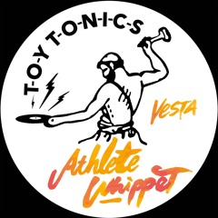 Athlete Whippet - Vesta (Extended Version)