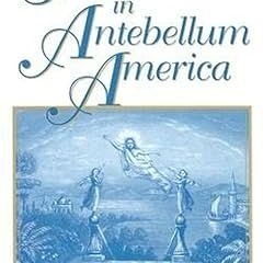 Download Free Pdf Books Spiritualism in Antebellum America (Religion in North America) (EBOOK P