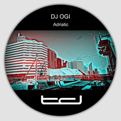 DJ Ogi - Adriatic