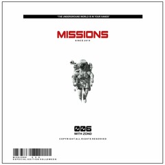 Missions 006 ❘ Zond ❘ Especial Edition Halloween