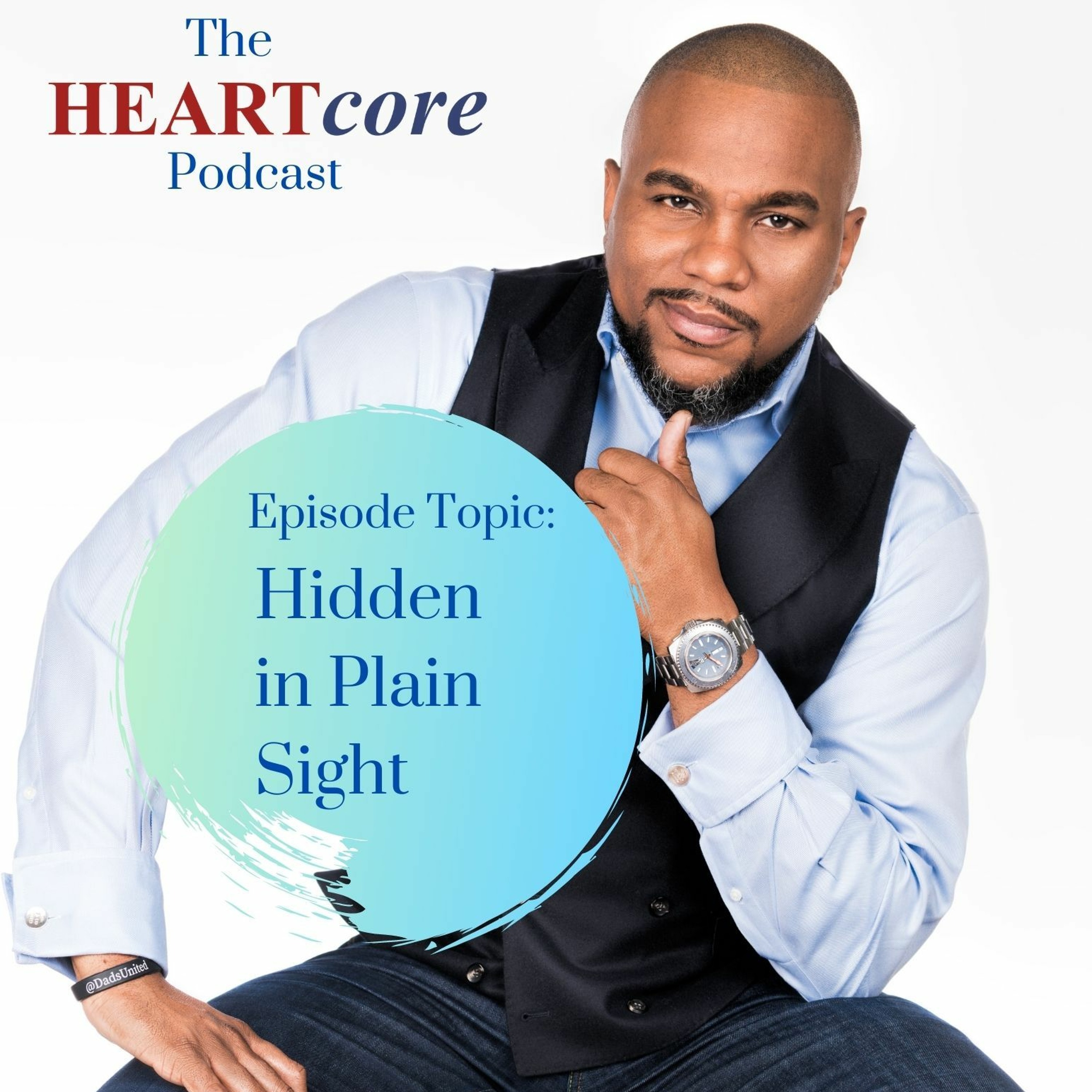 Antar Muhammad Podcast