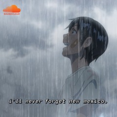 lofi anime vibes (in the rain)