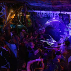 Resident mix at Raindance Ometepe ⋅ Nicaragua ⋅ 1.8.25