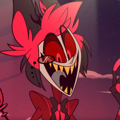 NateWantsToBattle-Radio Demon