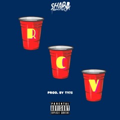 Red Cup Vibes (prod. by T975)