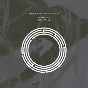 Jero Nougues - Madre Tierra