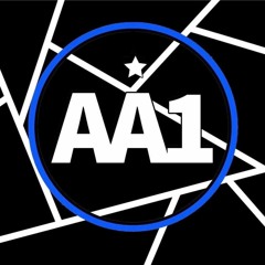 Curtiss Deejay & Rob Evans - Live On AA1 Radio (9th October 2021)