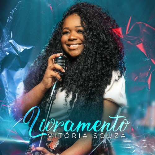 Vitória Souza - Livramento