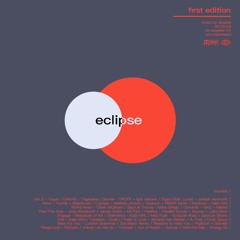 eclipse - 1st edition - 2025 mix