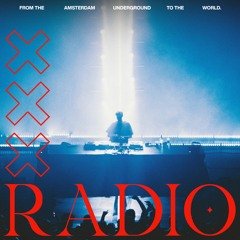 XXX Radio #040
