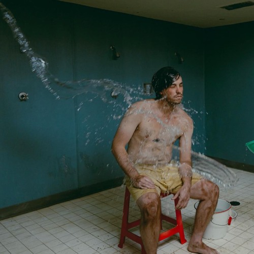 Matt Champion - Aren't You Excited (boy garçon remix)