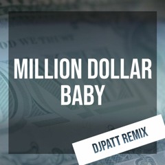 Million Dollar Baby (Summer House Remix)