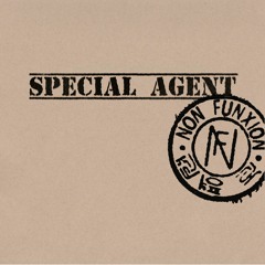 Special Agent Podcast