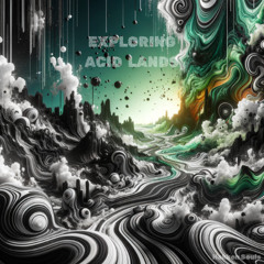 Exploring Acid Lands Vol.1