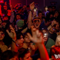 rave time daddy