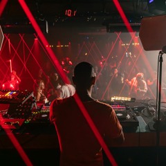 2Shay - Live @ Nomad Toronto Mustafa & Friends 18.08.23