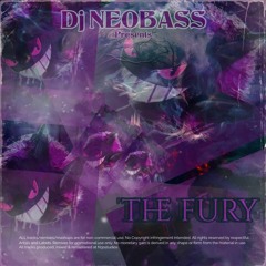 Dj Neobass - The Fury