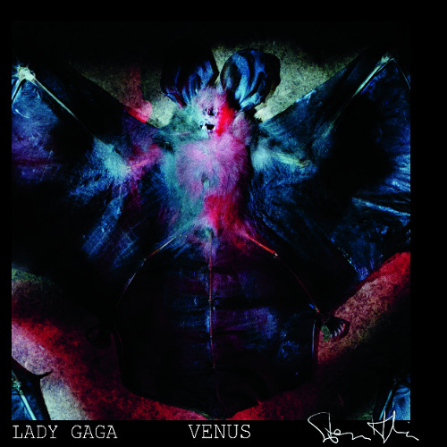 Venus (Full New Demo Vocals)