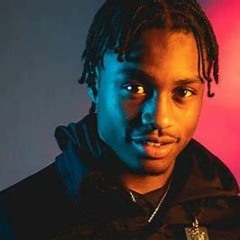 Beat Over An Unreleased Lil Tjay Acoustic Song