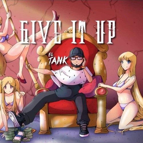 Give It Up (Original Mix)