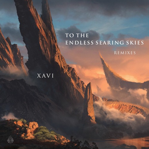 Xavi - The Warmth of Known (yitaku Remix)