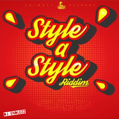 Style A Style Riddim Mix