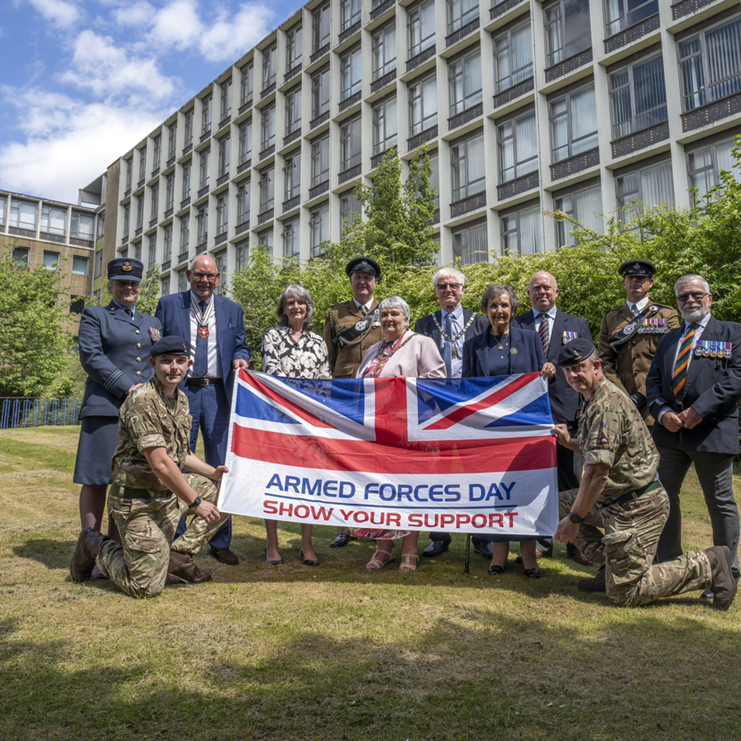 Local News Headlines - Wednesday, 26 June 2024