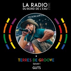 Terres de Groove @ La Radio du Bord de l'Eau