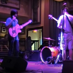 blink - the skin cells (sandy alex g)