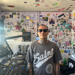 QUEST @ The Lot Radio 03-21-2025