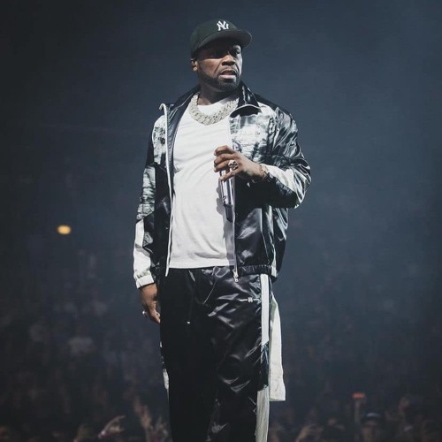 50 CENT X MOZZY - TARGETS | RAP INSTRUMENTAL