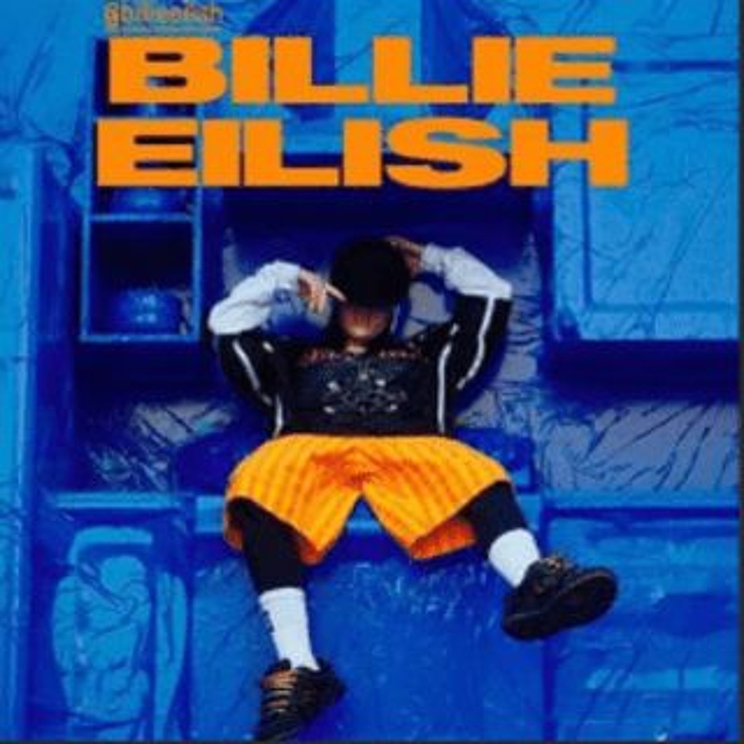 Stream HIT ME HARD AND SOFT - BILLIE EILISH (MASHUP COVER