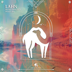 Heard Immunity, Preet (IN) - Lahn [Cafe De Anatolia]