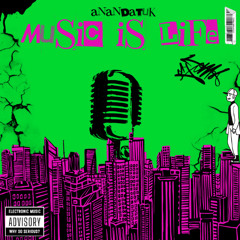 Music Is Life (Icebreaker)