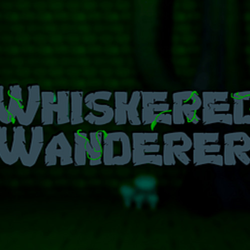 Whiskered Wanderer Level 3 Theme