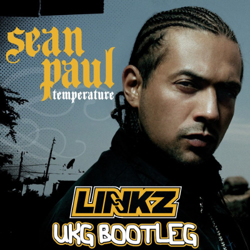 Sean Paul - Temperature (Linkz UKG Bootleg) [FREE DOWNLOAD]