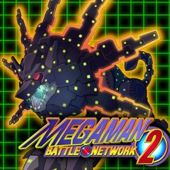 Vs. Gospel [MMBN2 Final boss battle theme] Remix