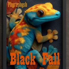 Black Fall 2025 (Gecko Mix)