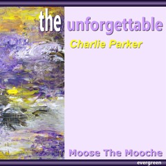 Stream Charlie Parker | Listen to music tracks and songs