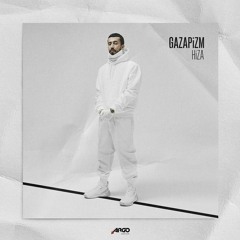 Gazapizm - Dayan (Slowed+Reverb)