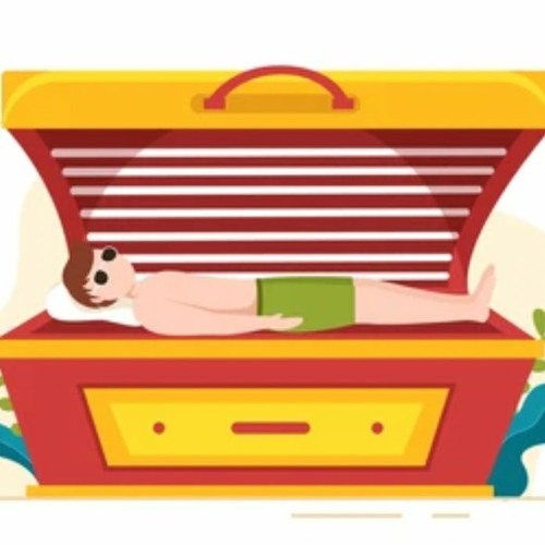 Stream THE SUNBED SONG by GordyMac63 | Listen online for free on SoundCloud