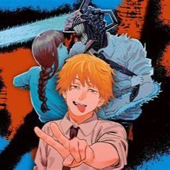 CHAINSAW MAN OP 1 HARDSTYLE (sped up)